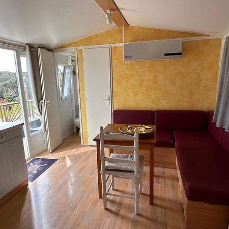 Villa La Lune O Collines - Gite Lédenon Zimmer foto